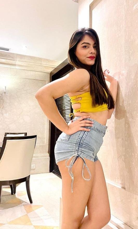 Shakti Nagar call girl service